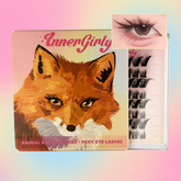 Foxy Eye Lashes