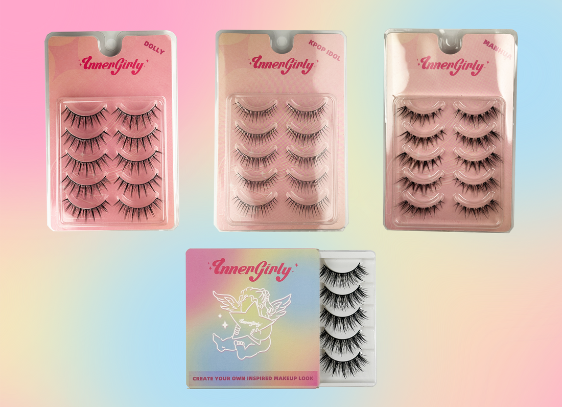 Strip Lashes