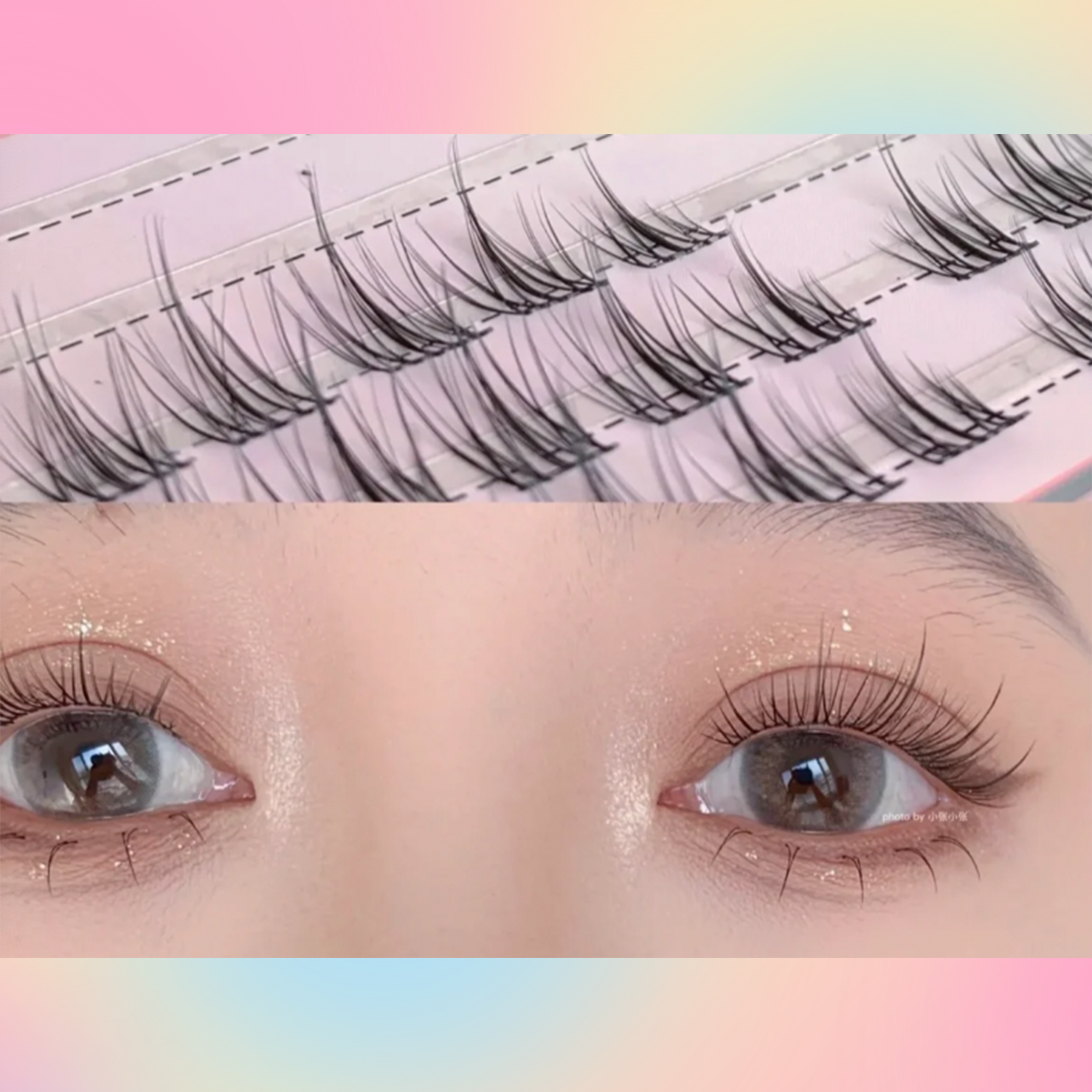 Natural Fairy Lashes