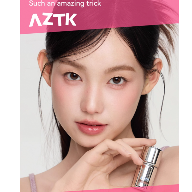 Inner Girly Picks - Jello Color Liquid Blush