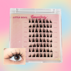 Little Devil Lashes