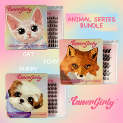 Animal Series Bundle