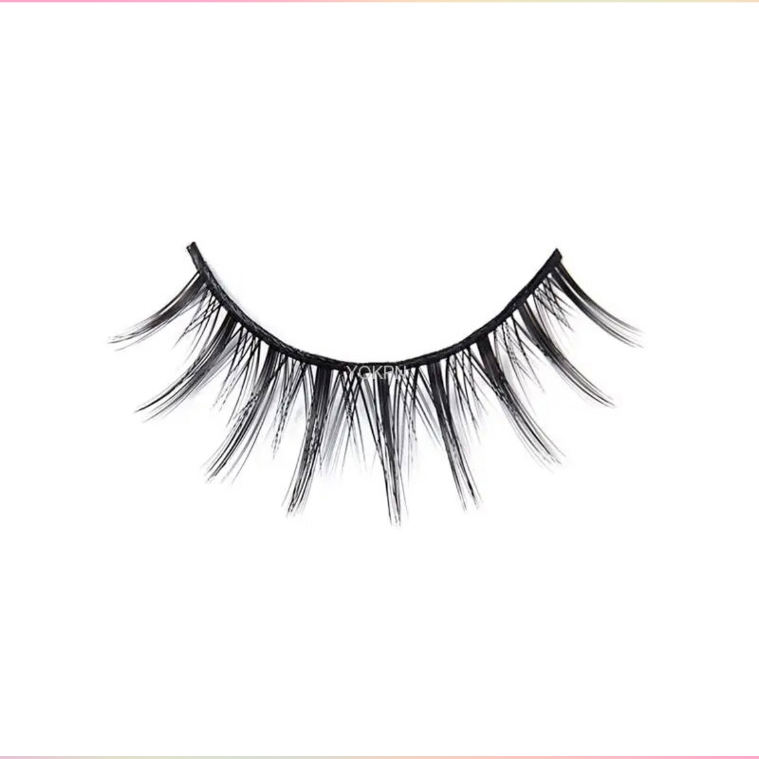 Dolly Manhua Lashes